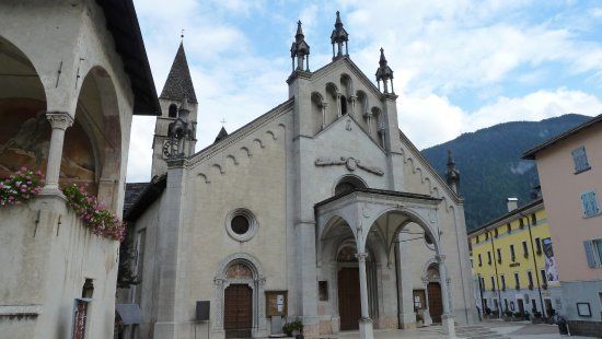 Parrocchiale dell'Assunta